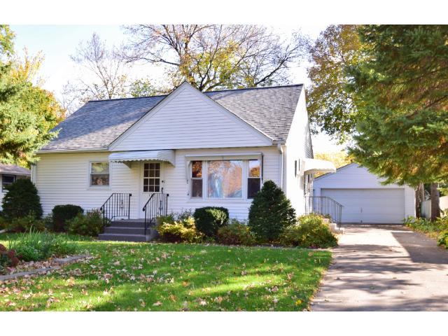 View of Residential at 127 2nd Avenue, New Brighton MN 55112, New Brighton - Mike Wilen | Minnesota Team Real Estate
