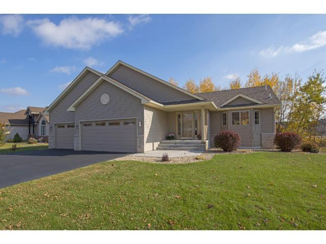 View of Residential at 15813 Vale Street, Andover MN 55304, Andover - Mike Wilen | Minnesota Team Real Estate