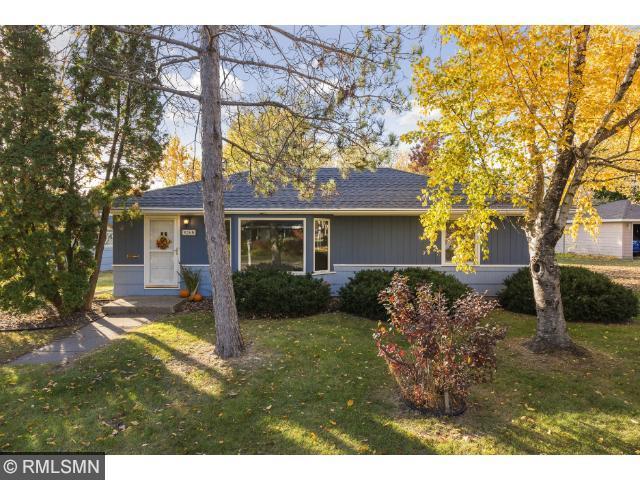 View of Residential at 8360 Valentine Terrace, Bloomington MN 55431, Bloomington - Mike Wilen | Minnesota Team Real Estate