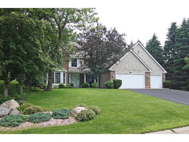 View of Residential at 12556 Dover Drive, Apple Valley MN 55124, Apple Valley - Mike Wilen | Minnesota Team Real Estate