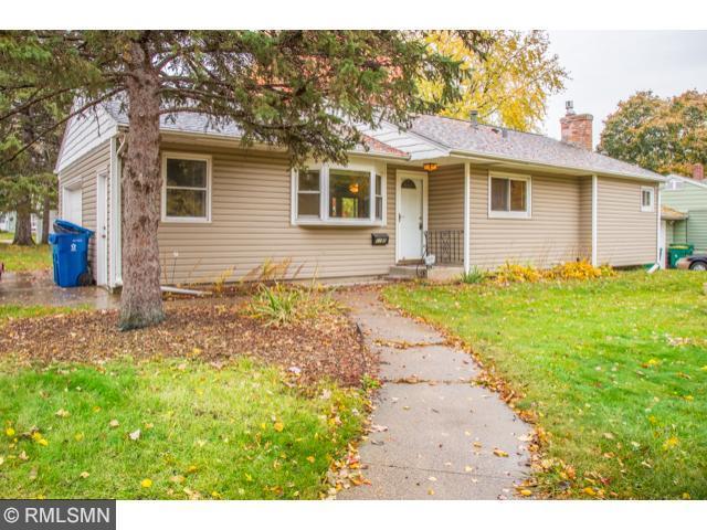View of Residential at 1180 Macarthur Avenue, West Saint Paul MN 55118, West Saint Paul - Mike Wilen | Minnesota Team Real Estate