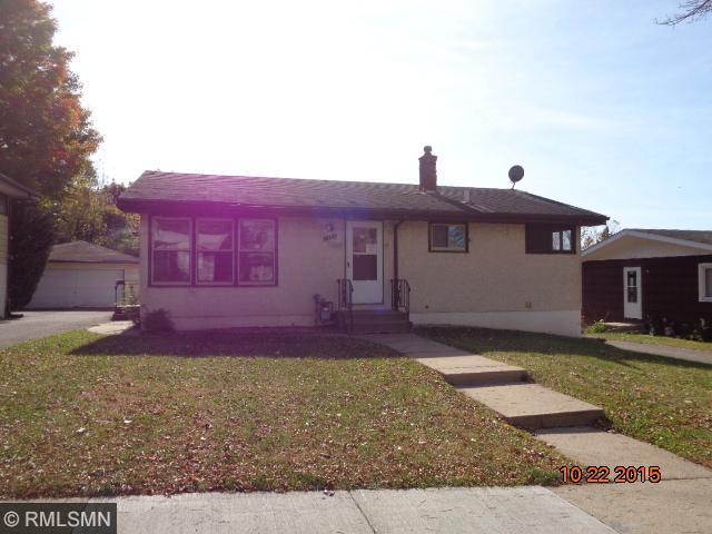 View of Residential at 1468 Wilson Avenue, Saint Paul MN 55106, Saint Paul - Mike Wilen | Minnesota Team Real Estate