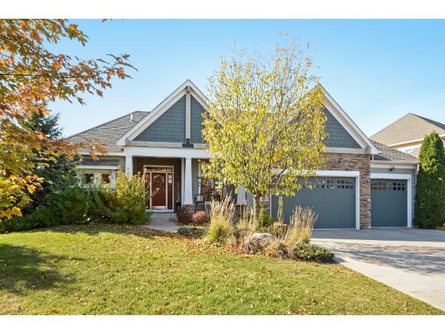 View of Residential at 11584 Yancy Court, Blaine MN 55449, Blaine - Mike Wilen | Minnesota Team Real Estate