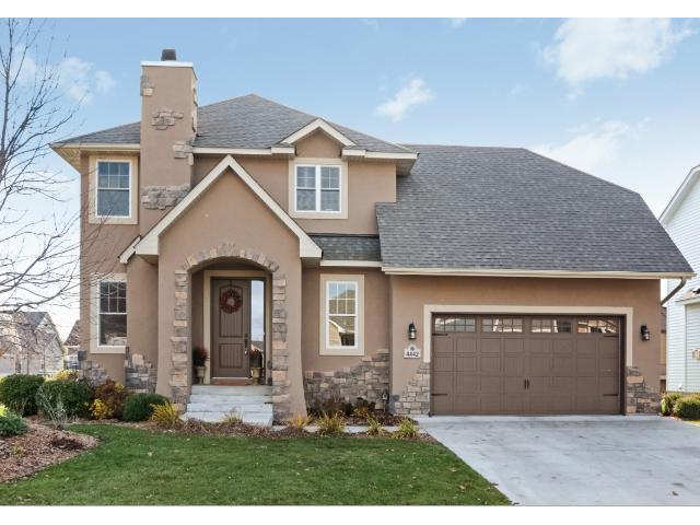View of Residential at 4442 St Andrews Drive, Blaine MN 55449, Blaine - Mike Wilen | Minnesota Team Real Estate
