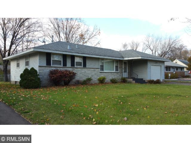 View of Residential at 7025 Logan Avenue, Brooklyn Center MN 55430, Brooklyn Center - Mike Wilen | Minnesota Team Real Estate