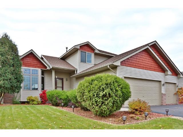 View of Residential at 10007 Evergreen Court, Brooklyn Park MN 55443, Brooklyn Park - Mike Wilen | Minnesota Team Real Estate