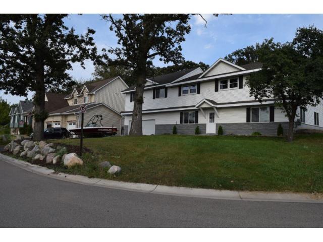 View of Residential at 13880 Glendale Court, Apple Valley MN 55124, Apple Valley - Mike Wilen | Minnesota Team Real Estate