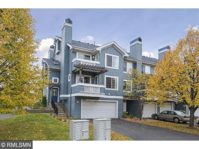 View of Residential at 15665 24th Avenue #A, Plymouth MN 55447, Plymouth - Mike Wilen | Minnesota Team Real Estate
