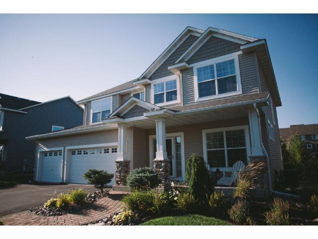 View of Residential at 3458 Walden Alcove, Woodbury MN 55129, Woodbury - Mike Wilen | Minnesota Team Real Estate