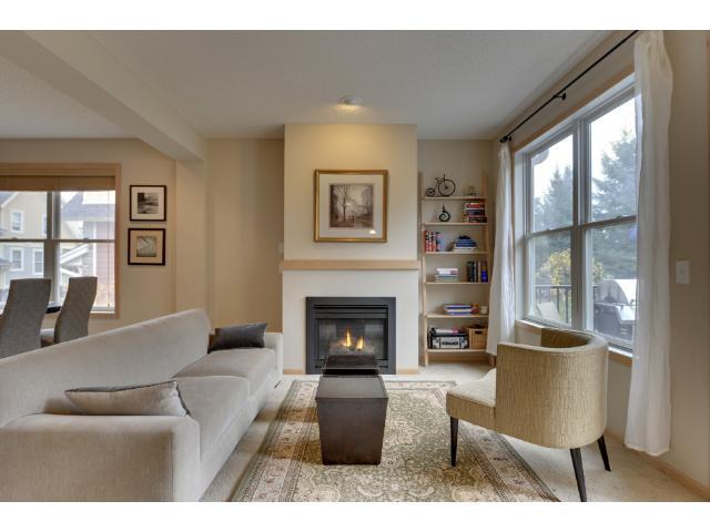 View of Residential at 10755 Falling Water Lane #C, Woodbury MN 55129, Woodbury - Mike Wilen | Minnesota Team Real Estate