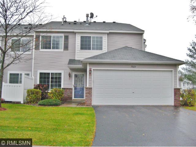 View of Residential at 7023 139th Avenue, Ramsey MN 55303, Ramsey - Mike Wilen | Minnesota Team Real Estate