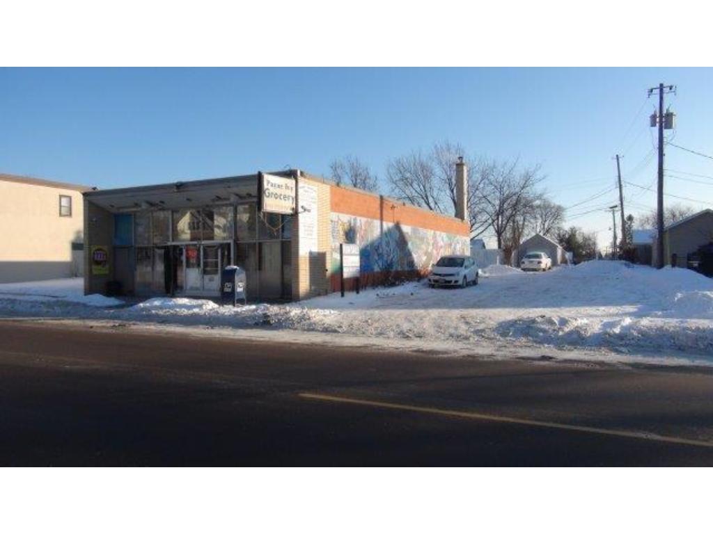 View of Commercial Sale at 1340 Payne Avenue, Saint Paul MN 55130, Saint Paul - Mike Wilen | Minnesota Team Real Estate