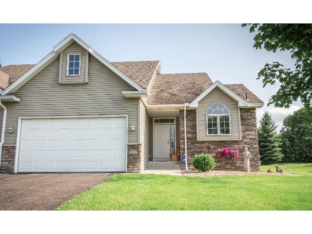 View of Residential at 1822 135th Avenue, Andover MN 55304, Andover - Mike Wilen | Minnesota Team Real Estate