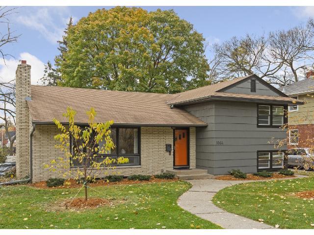 View of Residential at 1064 Summit Avenue, Saint Paul MN 55105, Saint Paul - Mike Wilen | Minnesota Team Real Estate