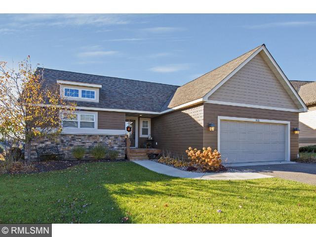 View of Residential at 1022 Wyncrest Court, Woodbury MN 55129, Woodbury - Mike Wilen | Minnesota Team Real Estate