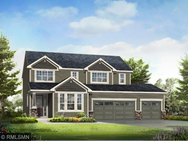 View of Residential at 1122 Skybrooke Avenue, Waconia MN 55387, Waconia - Mike Wilen | Minnesota Team Real Estate