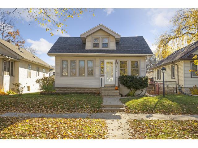 View of Residential at 1394 Juliet Avenue, Saint Paul MN 55105, Saint Paul - Mike Wilen | Minnesota Team Real Estate