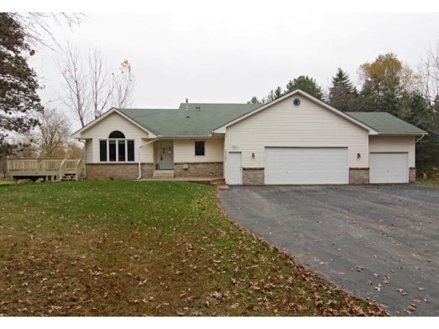 View of Residential at 11131 Buchanan Road, Blaine MN 55434, Blaine - Mike Wilen | Minnesota Team Real Estate