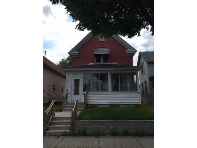 View of Residential Income at 1127 Albemarle Street, Saint Paul MN 55117, Saint Paul - Mike Wilen | Minnesota Team Real Estate