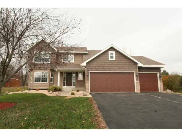 View of Residential at 105 Wildflower Court, Watertown MN 55388, Watertown - Mike Wilen | Minnesota Team Real Estate