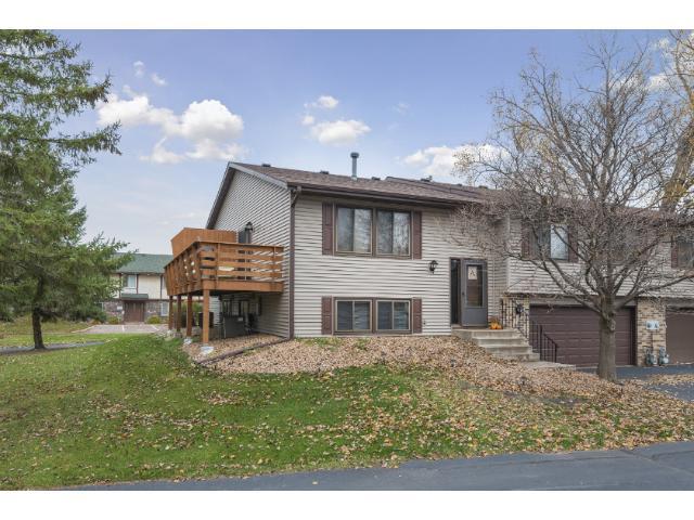 View of Residential at 12227 Taylor Street, Blaine MN 55434, Blaine - Mike Wilen | Minnesota Team Real Estate