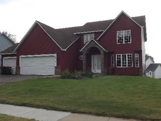 View of Residential at 8312 Johansen Avenue, Cottage Grove MN 55016, Cottage Grove - Mike Wilen | Minnesota Team Real Estate