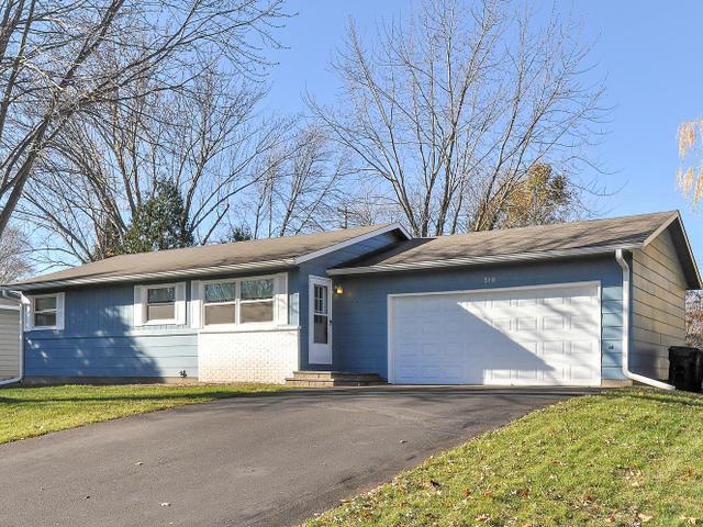 View of Residential at 318 Belle Aire Drive, Champlin MN 55316, Champlin - Mike Wilen | Minnesota Team Real Estate
