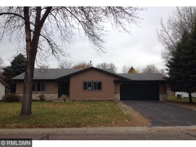View of Residential at 1133 126th Lane, Blaine MN 55434, Blaine - Mike Wilen | Minnesota Team Real Estate