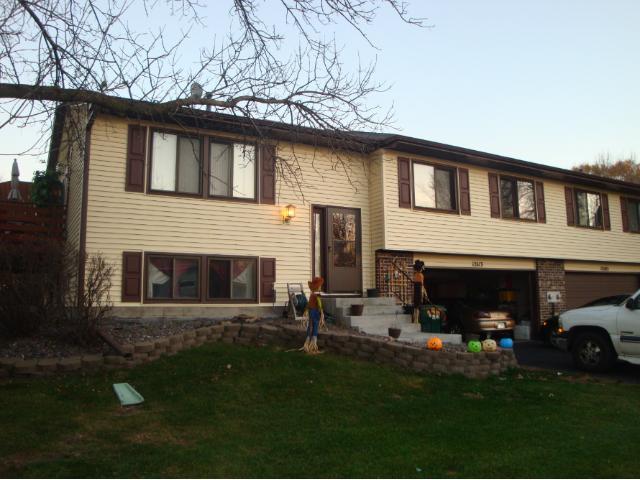 View of Residential at 12113 Oak Park Boulevard, Blaine MN 55434, Blaine - Mike Wilen | Minnesota Team Real Estate