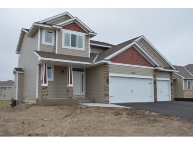 View of Residential at 11606 8th Street, Hanover MN 55341, Hanover - Mike Wilen | Minnesota Team Real Estate