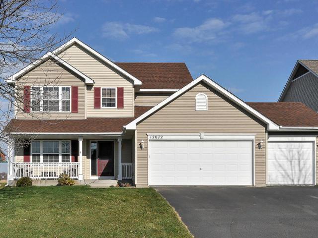 View of Residential at 12072 67th Street, Otsego MN 55330, Otsego - Mike Wilen | Minnesota Team Real Estate