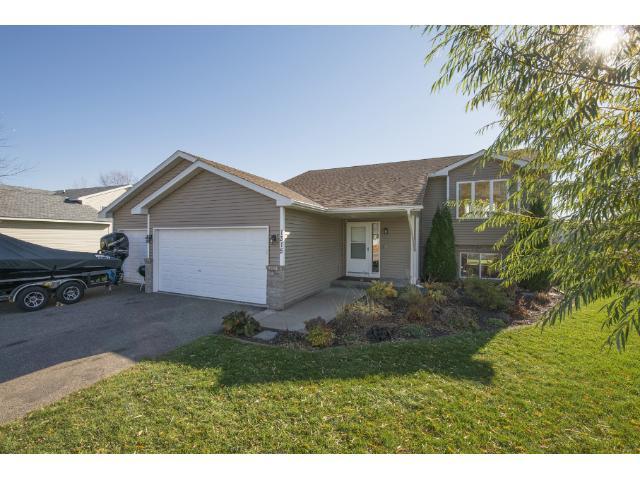 View of Residential at 1315 Honeysuckle Lane, Cambridge MN 55008, Cambridge - Mike Wilen | Minnesota Team Real Estate