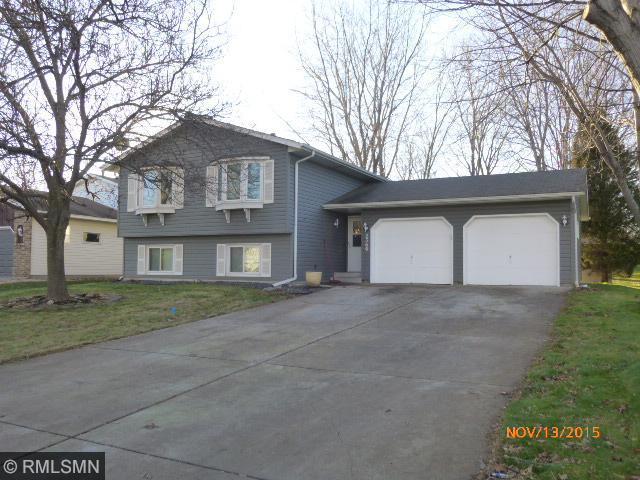 View of Residential at 2366 Hamlet Avenue, Oakdale MN 55128, Oakdale - Mike Wilen | Minnesota Team Real Estate