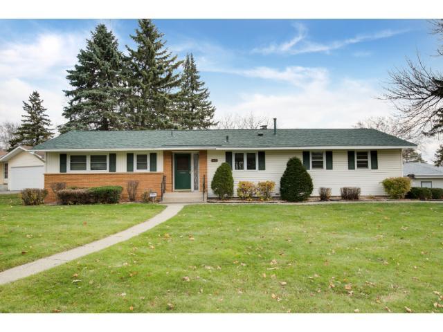 View of Residential at 100 Flandrau Place, Saint Paul MN 55106, Saint Paul - Mike Wilen | Minnesota Team Real Estate