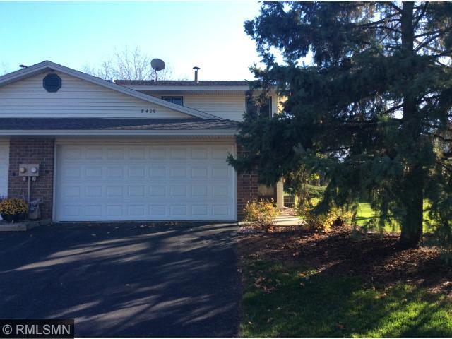 View of Residential at 8429 97th Street, Bloomington MN 55438, Bloomington - Mike Wilen | Minnesota Team Real Estate