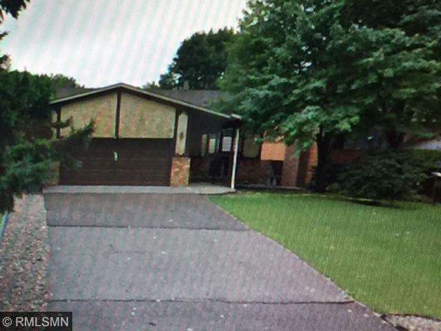 View of Residential at 1312 42 1/2 Avenue, Columbia Heights MN 55421, Columbia Heights - Mike Wilen | Minnesota Team Real Estate