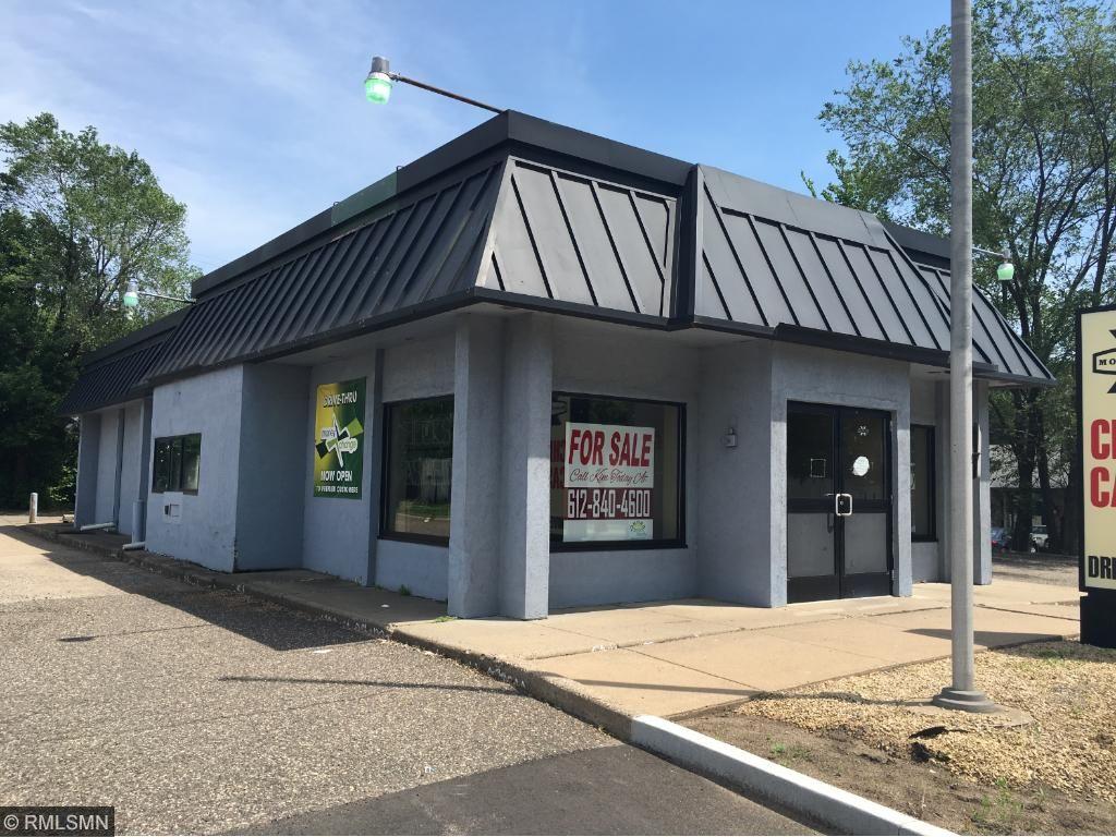 View of Commercial Sale at 1318 Robert Street, West Saint Paul MN 55118, West Saint Paul - Mike Wilen | Minnesota Team Real Estate