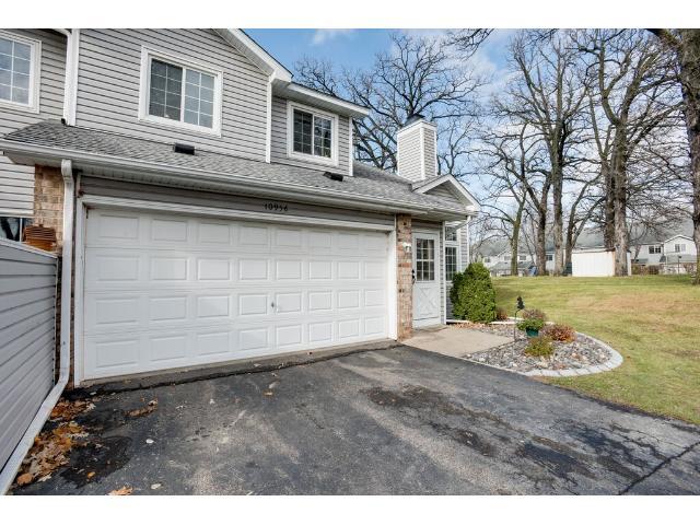 View of Residential at 10956 Hanson Boulevard, Coon Rapids MN 55433, Coon Rapids - Mike Wilen | Minnesota Team Real Estate