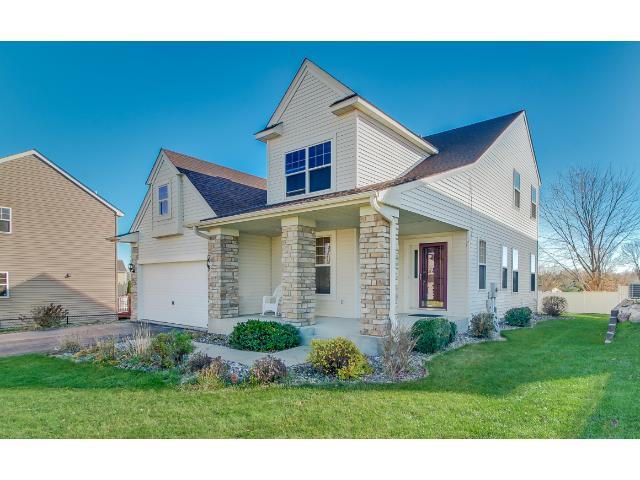 View of Residential at 15310 Dundee Court, Apple Valley MN 55124, Apple Valley - Mike Wilen | Minnesota Team Real Estate