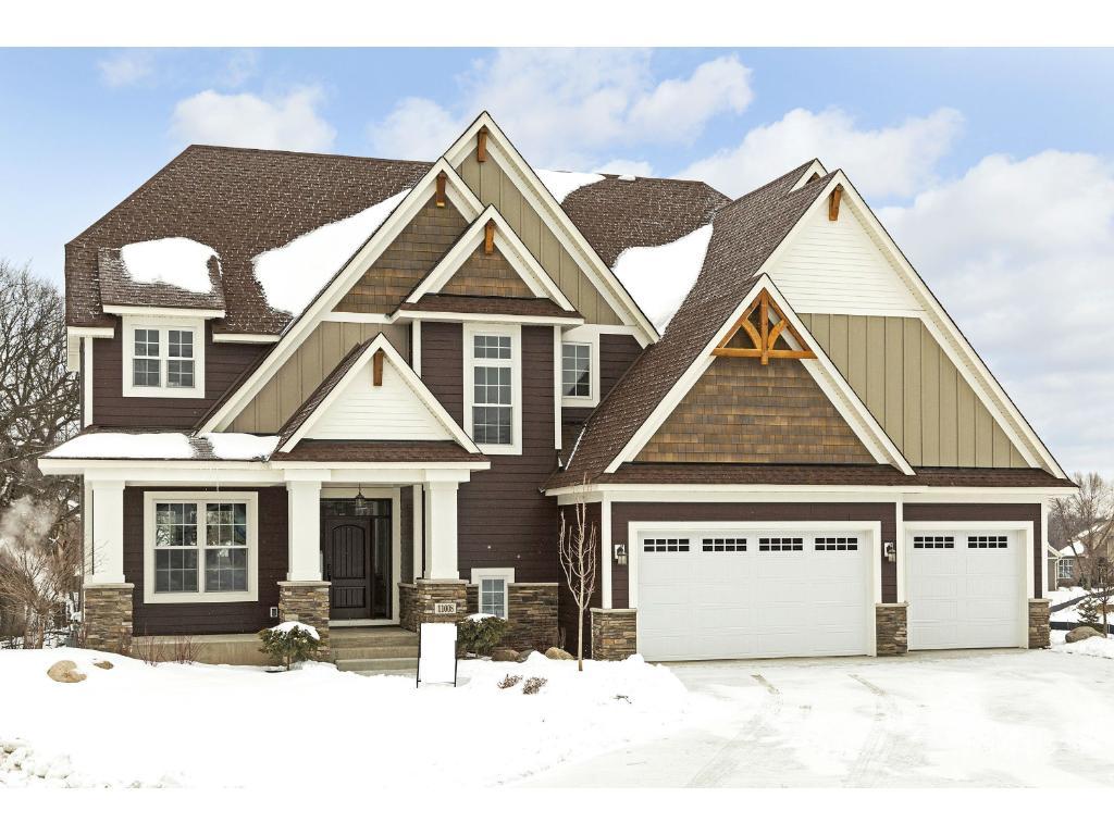 View of Residential at 11008 Aquila Bluffs Circle, Bloomington MN 55438, Bloomington - Mike Wilen | Minnesota Team Real Estate