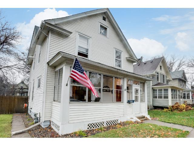 View of Residential at 117 Bates Avenue, Saint Paul MN 55106, Saint Paul - Mike Wilen | Minnesota Team Real Estate