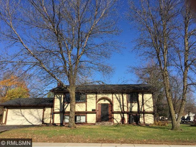 View of Residential at 5509 Girard Avenue, Brooklyn Center MN 55430, Brooklyn Center - Mike Wilen | Minnesota Team Real Estate