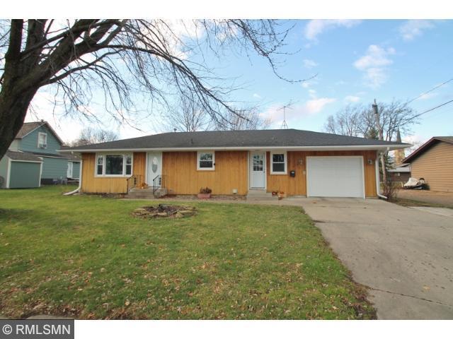 View of Residential at 104 Walnut Street, Belle Plaine MN 56011, Belle Plaine - Mike Wilen | Minnesota Team Real Estate