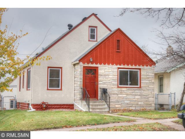 View of Residential at 1056 Earl Street, Saint Paul MN 55106, Saint Paul - Mike Wilen | Minnesota Team Real Estate