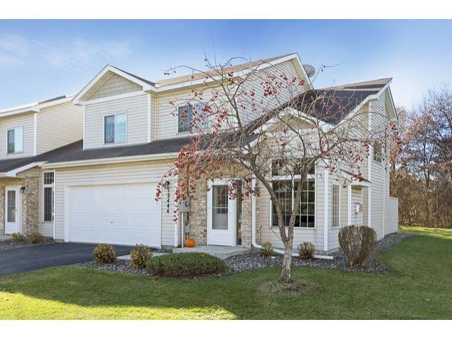 View of Residential at 12444 Johnson Street, Blaine MN 55434, Blaine - Mike Wilen | Minnesota Team Real Estate