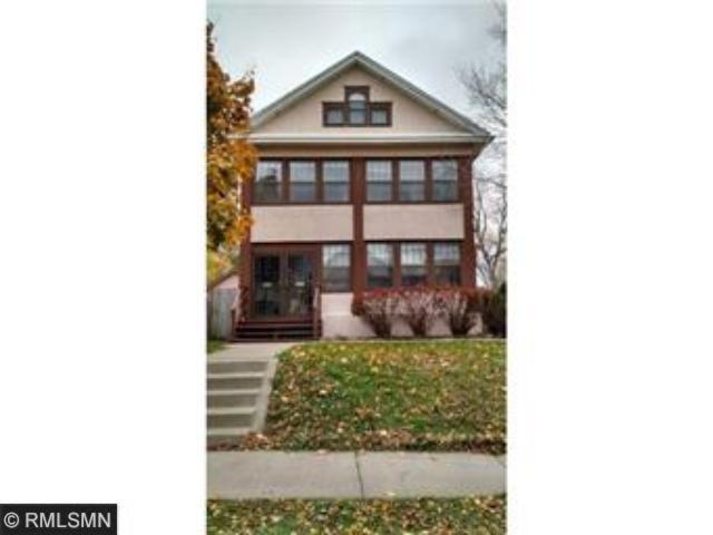 View of Residential Income at 3121 Emerson Avenue, Minneapolis MN 55408, Minneapolis - Mike Wilen | Minnesota Team Real Estate
