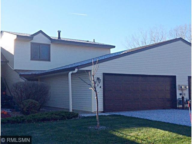 View of Residential at 714 Clover Leaf Parkway, Blaine MN 55434, Blaine - Mike Wilen | Minnesota Team Real Estate