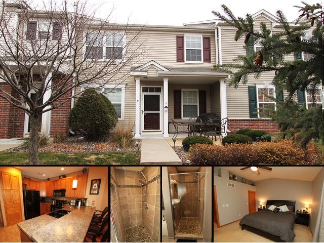 View of Residential at 10960 Fergus Street #B, Blaine MN 55449, Blaine - Mike Wilen | Minnesota Team Real Estate