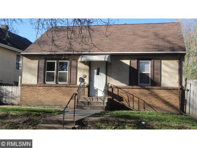 View of Residential at 1071 Virginia Street, Saint Paul MN 55117, Saint Paul - Mike Wilen | Minnesota Team Real Estate