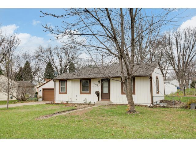 View of Residential at 8312 2nd Avenue, Bloomington MN 55420, Bloomington - Mike Wilen | Minnesota Team Real Estate